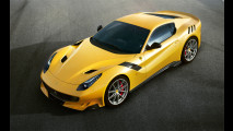 Ferrari F12tdf
