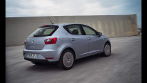 Seat Ibiza restyling