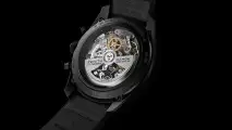 Zenith Chronomaster El Primero Range Rover Velar Special Edition
