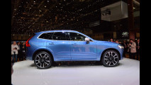 Volvo al Salone di Ginevra 2017