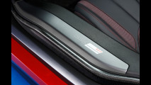 BMW i8 Protonic Red Edition