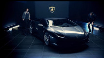 Lamborghini LP 610-4 Huracán svelata in un video