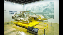 Maserati al Petersen Automotive Museum