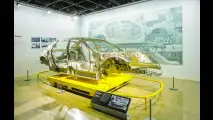 Maserati al Petersen Automotive Museum