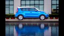 Kia Soul EV