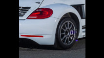 Volkswagen Maggiolino GRC 2015