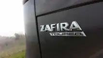 Opel Zafira Tourer 1.6 CDTI, test di consumo reale Roma-Forlì