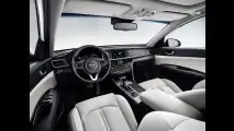 Kia Optima Sportswagon Plug-in Hybrid