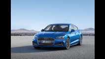 Audi A5 Sportback g-tron