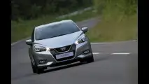 Nuova Nissan Micra