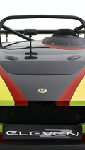 Lotus 2-Eleven