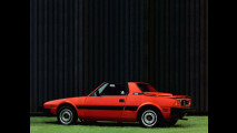 Fiat X 1/9