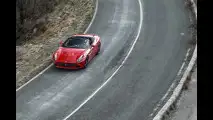 Ferrari California T Handling Speciale (HS)
