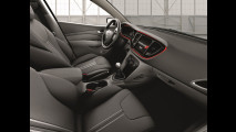 Dodge Dart Blacktop