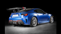 Subaru STI Performance Concept