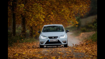 Seat Ibiza Cupra restyling 2016