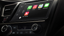 Apple CarPlay