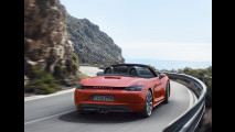 Porsche 718 Boxster S