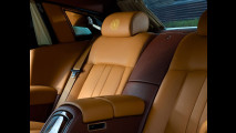 Rolls-Royce Phantom Sacred Fire