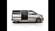 Citroen Spacetourer