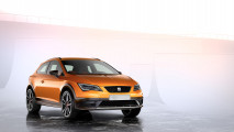 Seat Leon Cross Sport