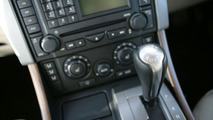 2008 Range Rover Sport Supercharged