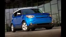 Kia Soul EV