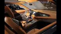 Cadillac al Salone di Ginevra 2014