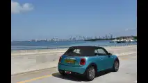 Nuova MINI Cabrio 2016