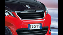 Peugeot 108 X Factor