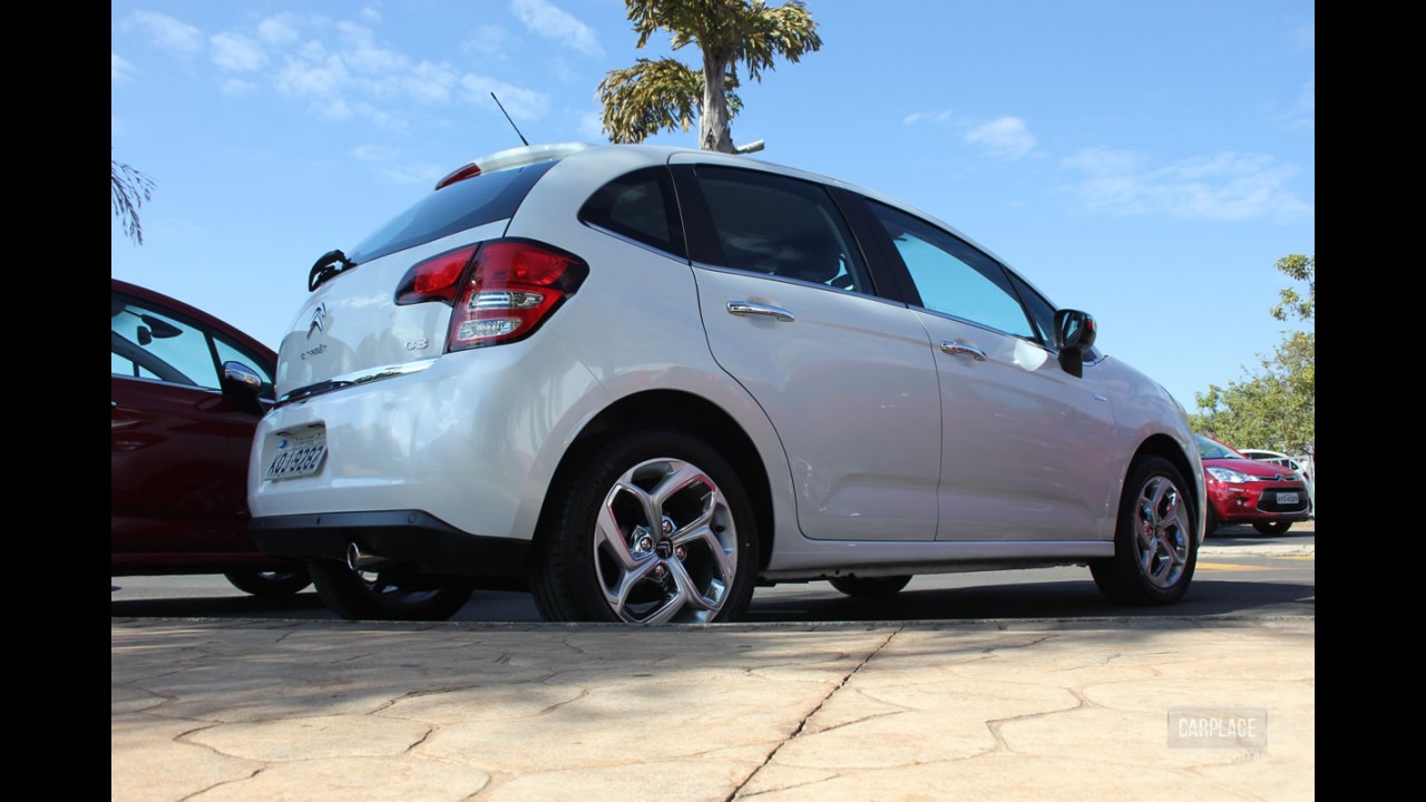 Novo Citroën C3 é lançado oficialmente com preço inicial de R$ 39.990 - Veja as versões e itens de série