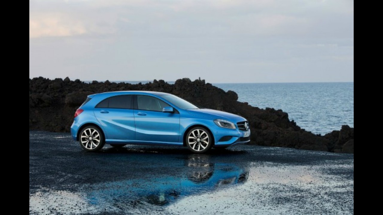 FRANÇA: Veja a lista dos carros mais vendidos em novembro de 2012