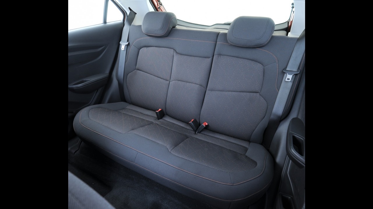 Viagem-teste de 1.000 km: Chevrolet Onix LT 1.0 - A GM está de volta ao jogo