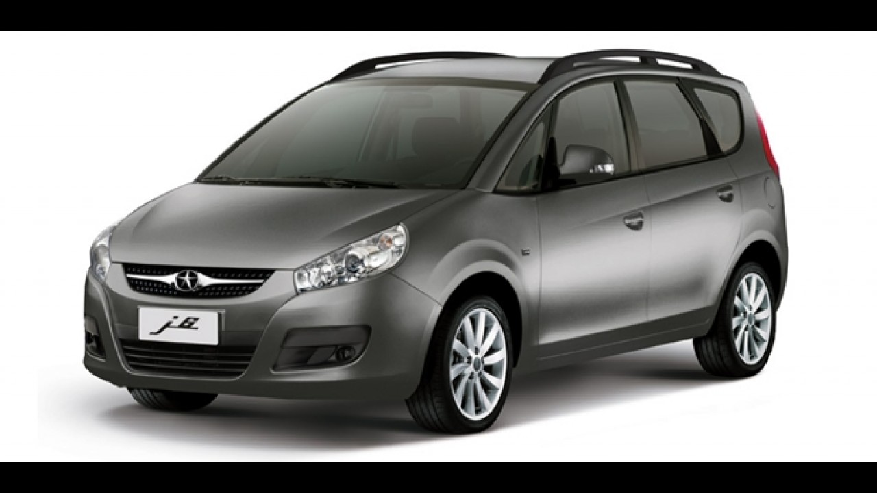 MINIVANS MÉDIAS / GRANDES, resultados de novembro: J6 abre vantagem na liderança e Classe B chega ao pódio