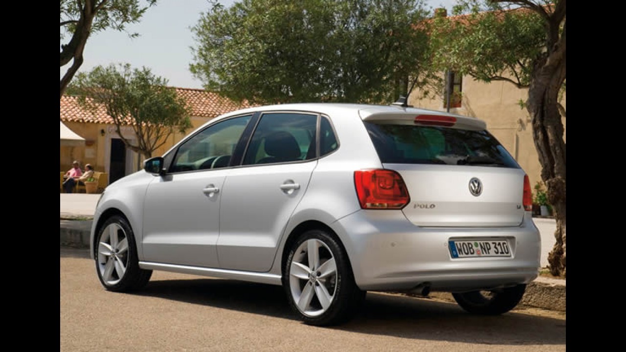 Chile: Novo Polo começa ser vendido em março