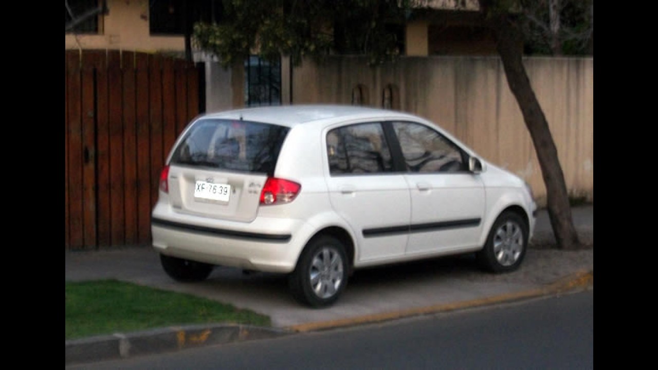 CARPLACE no Chile: Variedade de modelos surpreende