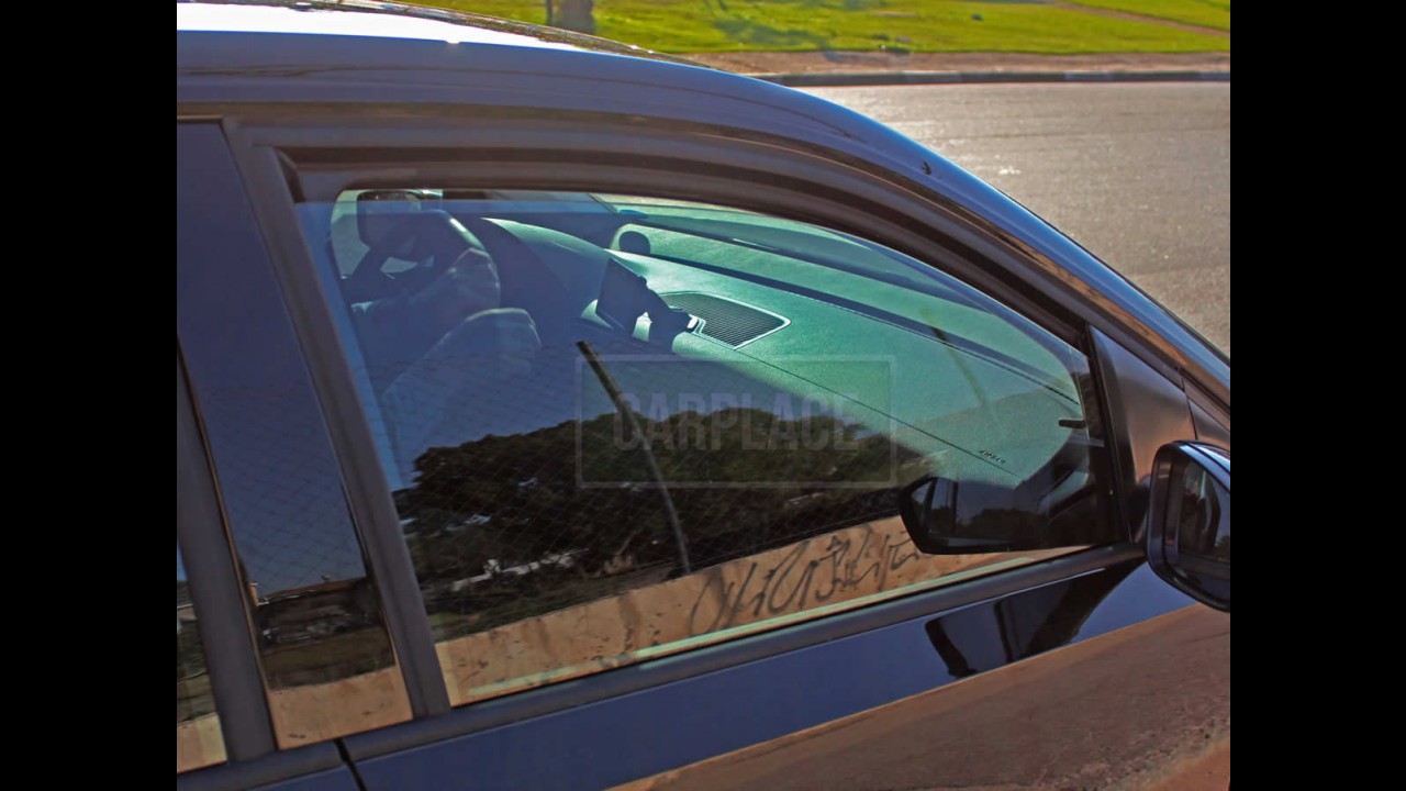 Flagra! Veja em detalhes o VW Up! nacional