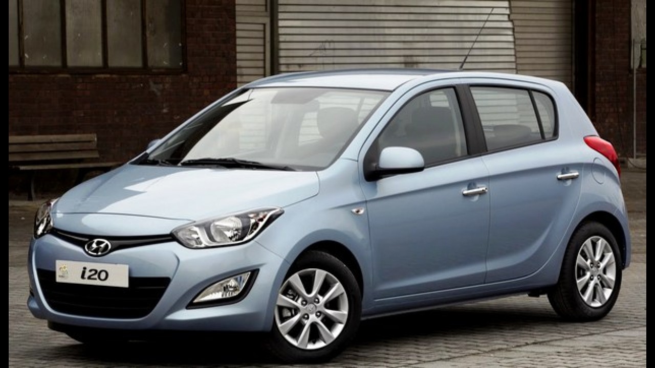 Hyundai vai investir 630 milhões de euros em publicidade na Europa
