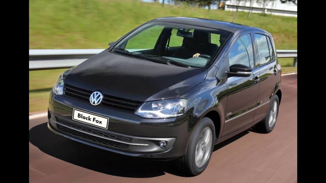 HATCHES PEQUENOS / COMPACTOS, resultados de novembro: Fiat 500 cresce acima de 2.500%