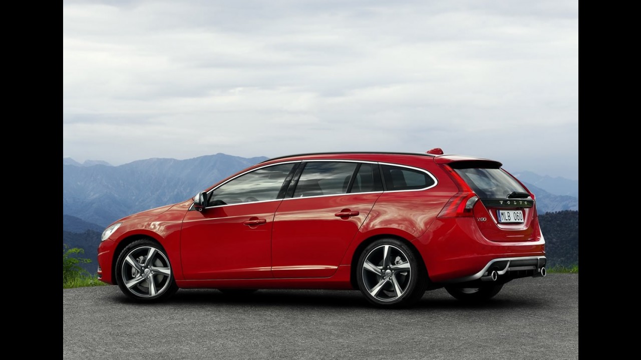 Suécia: VW e Golf largam na "pole-position"