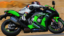 2016 Kawasaki ZX-10R review