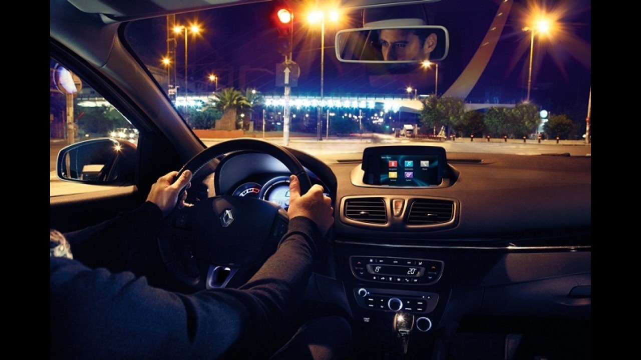 Fluence ganha sistema R-Link na Argentina; novidade chega em breve ao Brasil