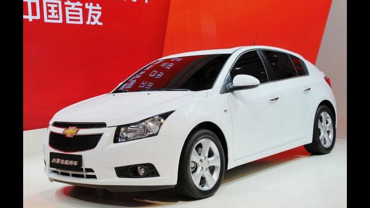 Onde cabe tanto carro? China vendeu 22 milhões de unidades em 2013 - confira lista