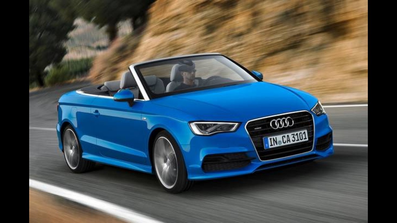 Alemãs em alta: com BMW líder, marcas premium registram recordes em 2014