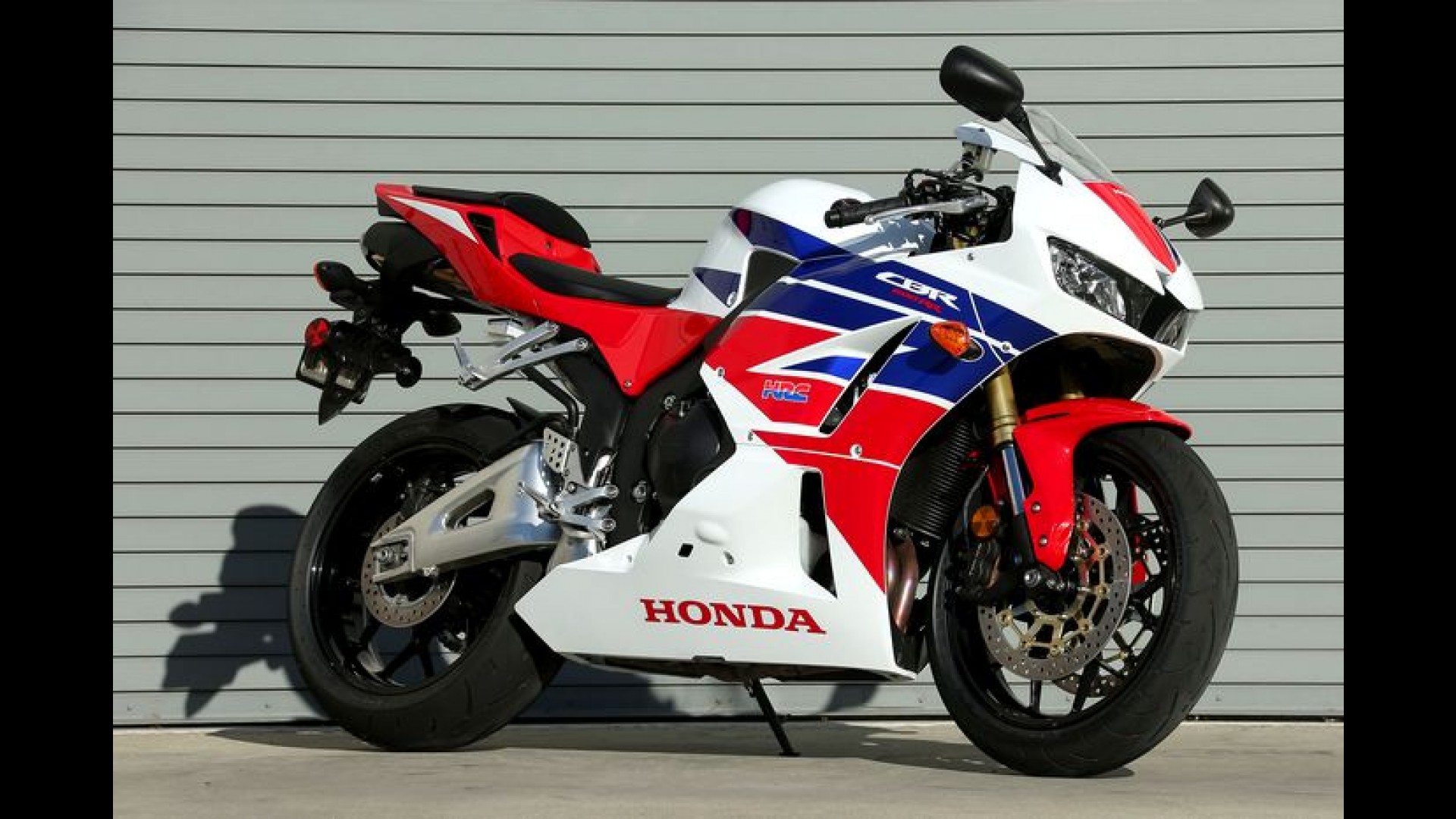Honda Cbr 600rr Será Apresentada No Bikefest E Chega Por R 495 Mil