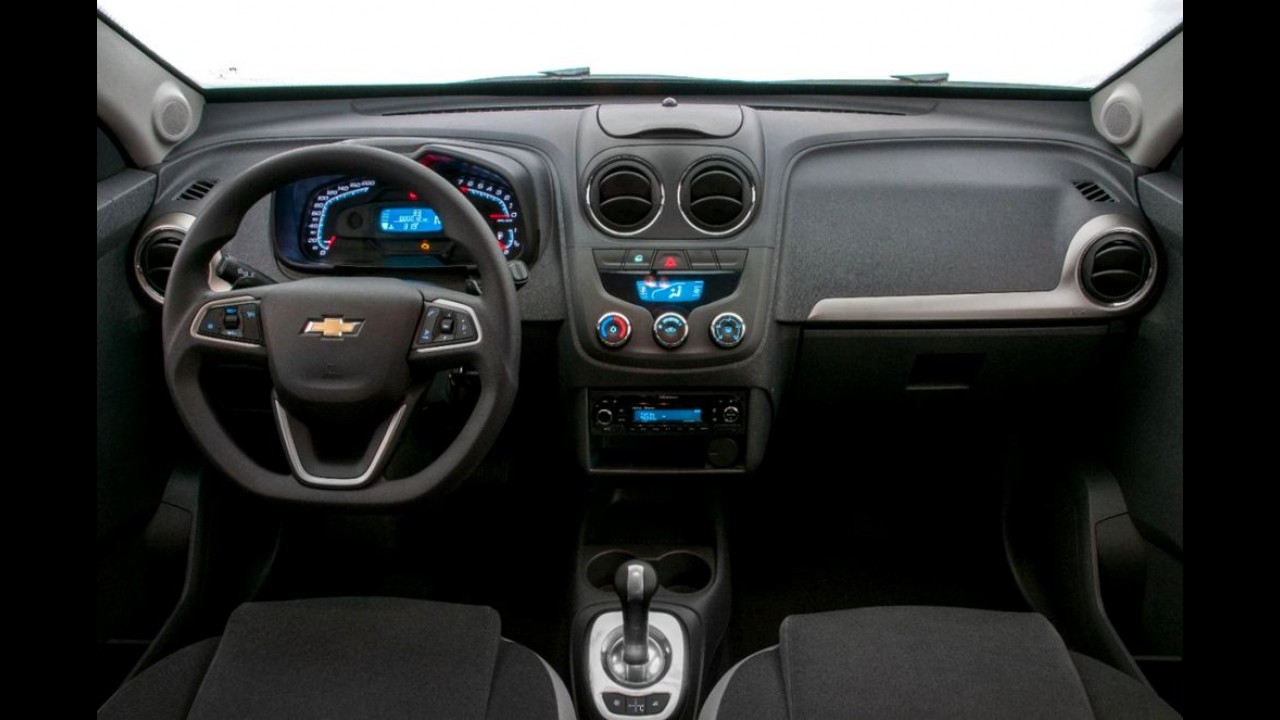 Chevrolet Agile registra em junho seu pior desempenho - confira trajetória de vendas