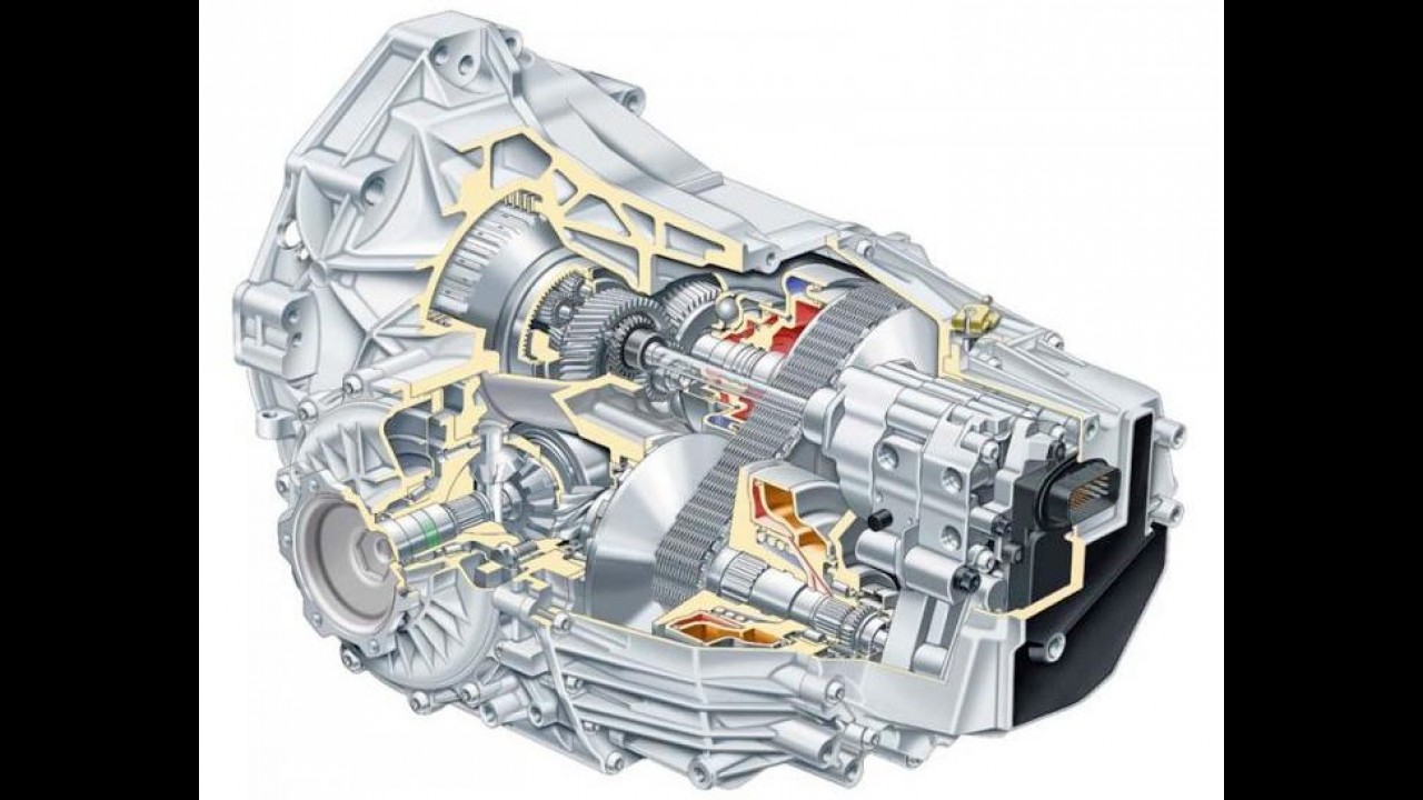 Audi vai aposentar câmbio CVT Multitronic em favor de uma nova caixa DSG