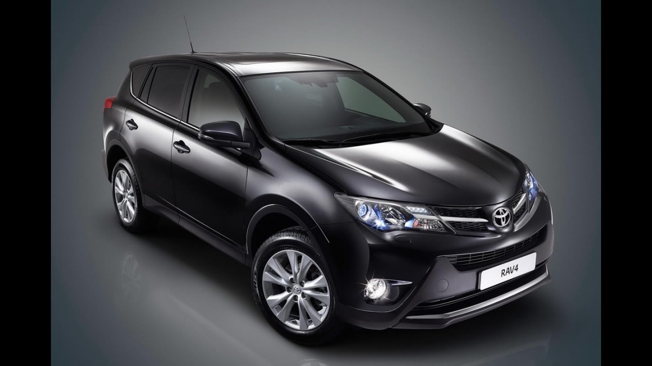EUA: Accord e RAV4 batem recordes de vendas - veja o ranking