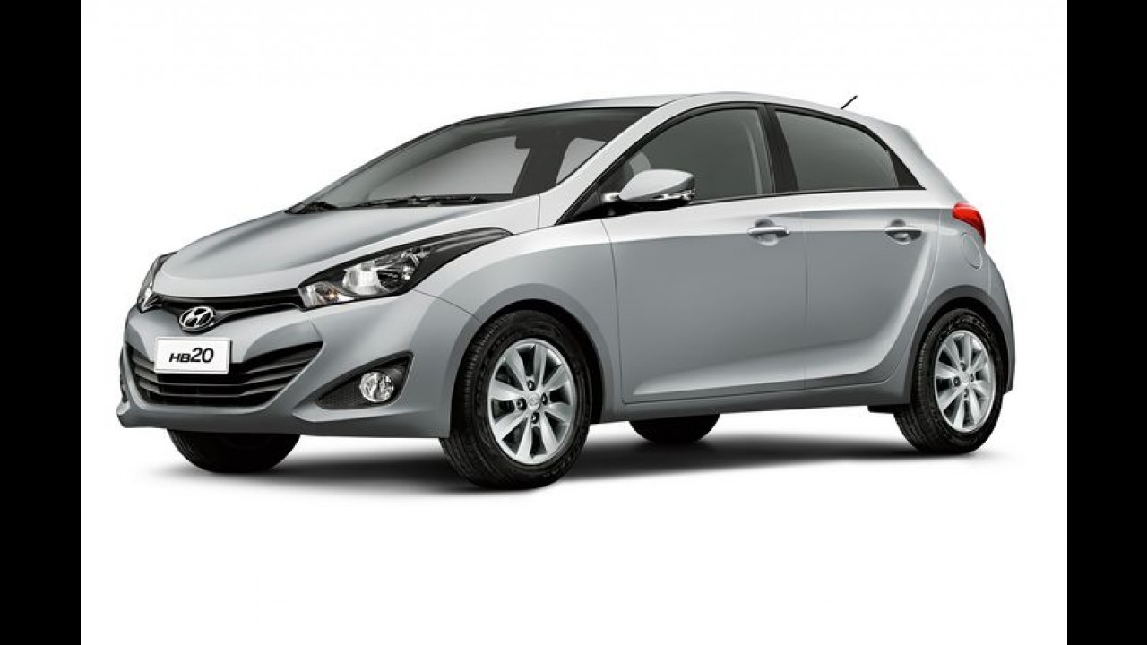 Análise CARPLACE: Gol dispara e modelos chineses avançam no segmento de entrada
