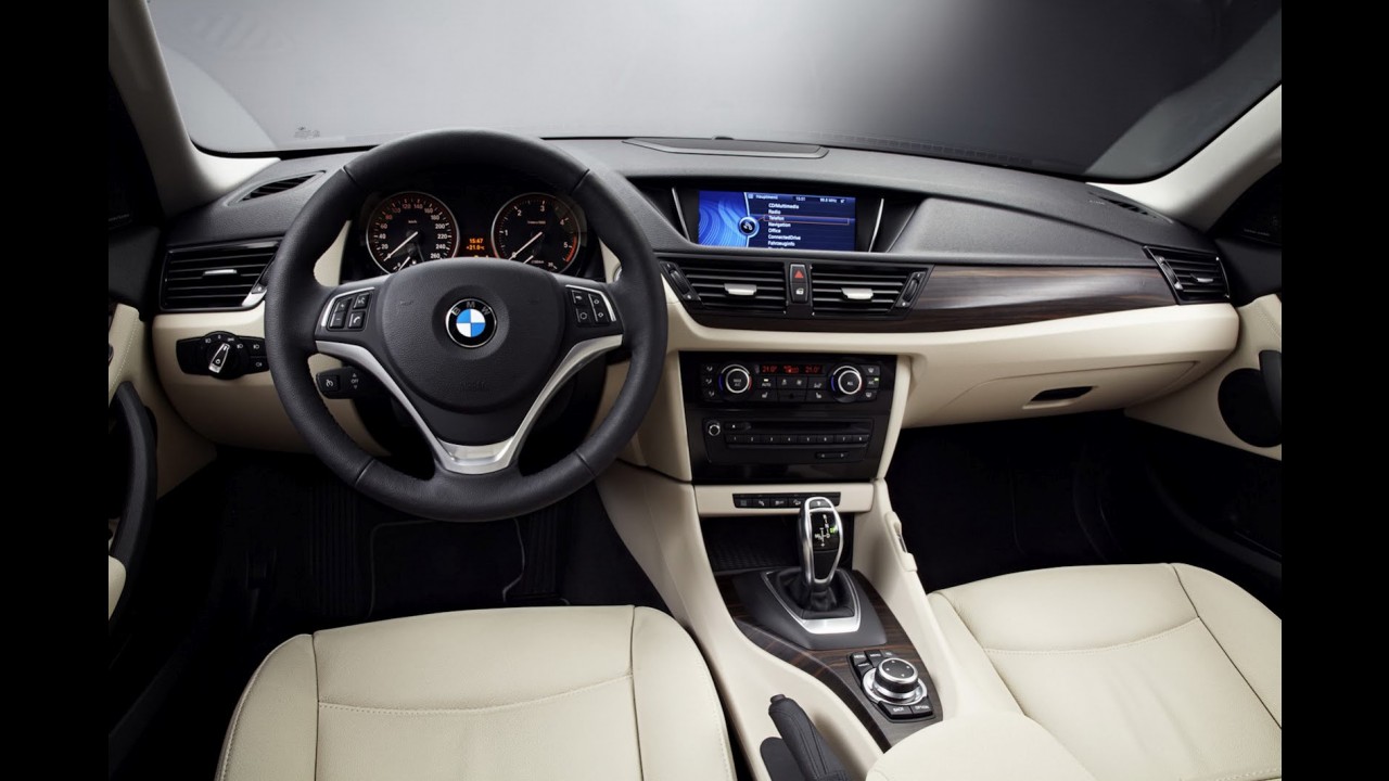 Vazou: BMW X1 reestilizado aparece em primeiras imagens oficias